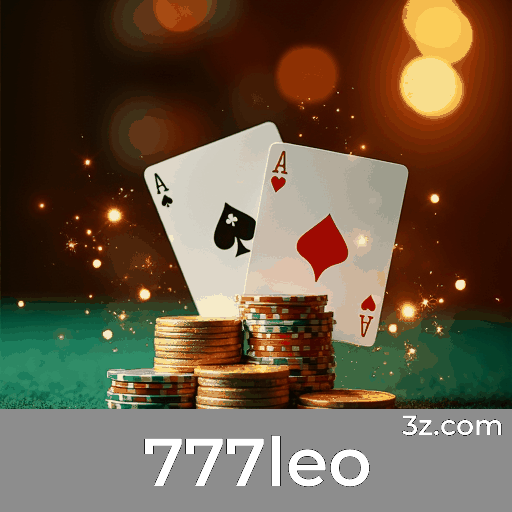 777leo: O Cassino Premiado e Seguro do Brasil