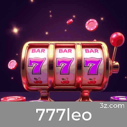 777leo: O Cassino Premiado e Seguro do Brasil