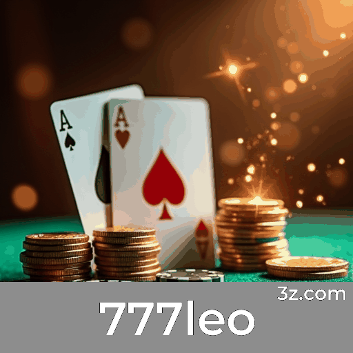 777leo: Desbloqueie Bônus Surpreendentes Agora!