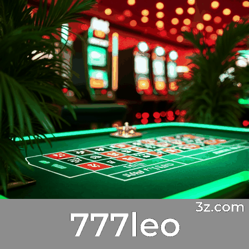 777leo: Plataforma Vibrante, Conexão e Comunidade
