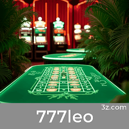 777leo: O Cassino Premiado e Seguro do Brasil