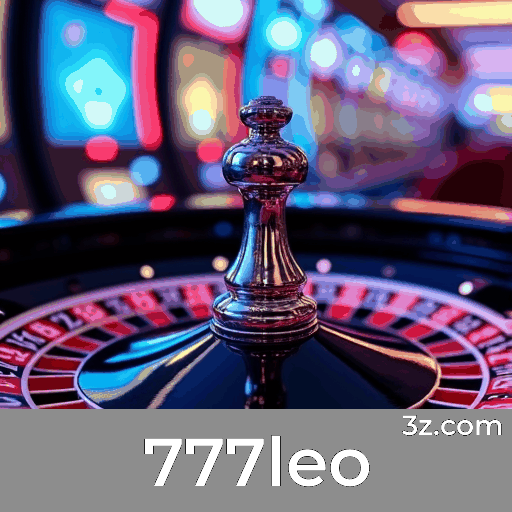 777leo: O Cassino Premiado e Seguro do Brasil