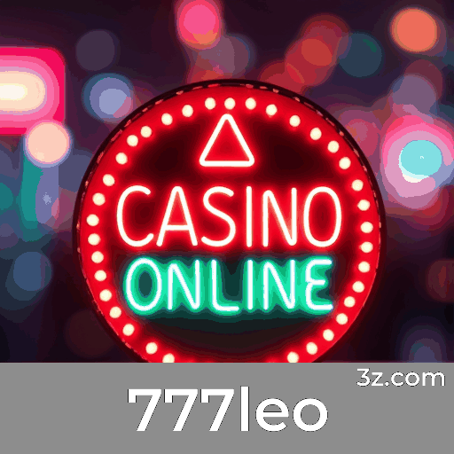 Experiência de Jogos Incomparável no 777leo: Diversão Garantida