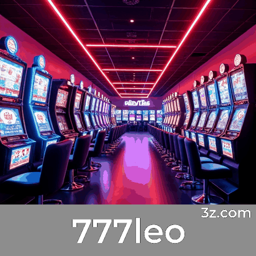 777leo: Plataforma Vibrante, Conexão e Comunidade