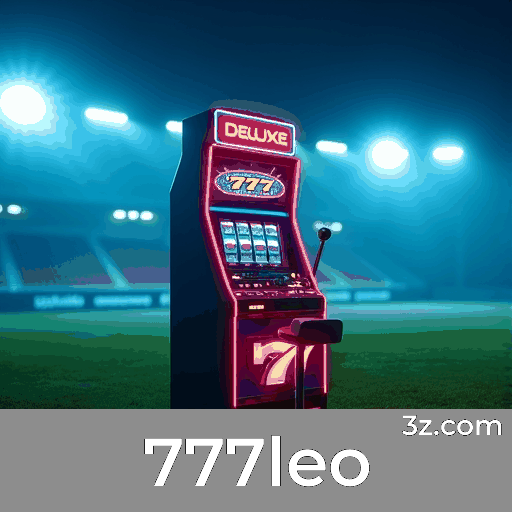 777leo: Desbloqueie Bônus Surpreendentes Agora!