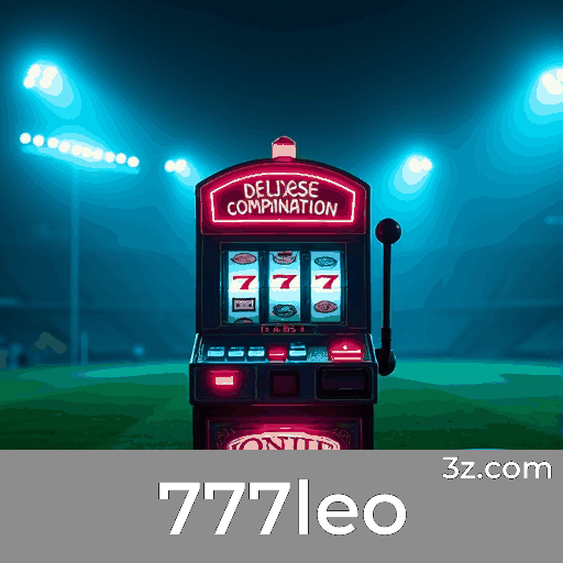 Revolucione Seu Jogo com Táticas Comprovadas no 777leo