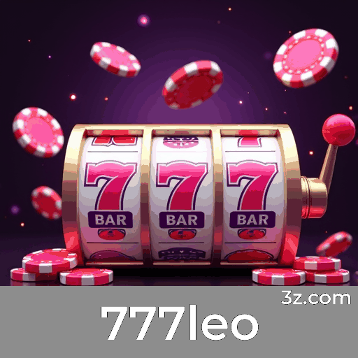 Mergulhe na Fascinante Atmosfera do Cassino 777leo