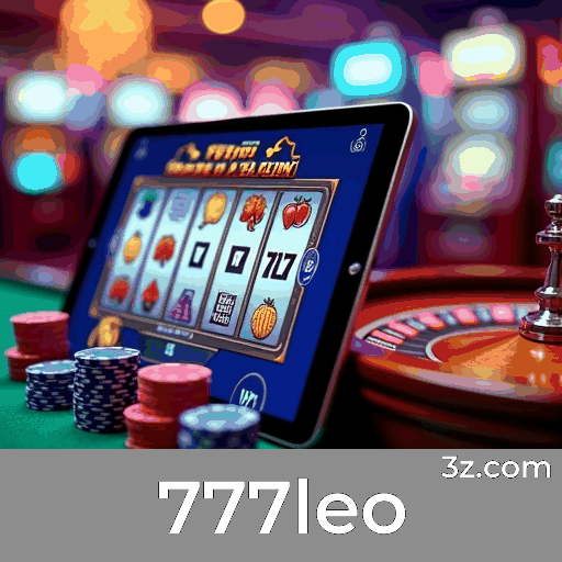 777leo: O Cassino Premiado e Seguro do Brasil