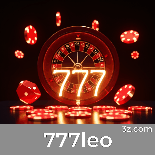 777leo: O Cassino Premiado e Seguro do Brasil